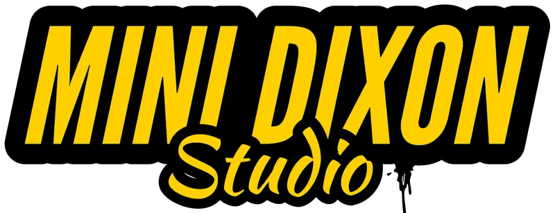 Mini Dixon Studio